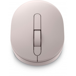 DELL MS3320W hiiri Molempikätinen RF Wireless + Bluetooth Optinen 1600 DPI