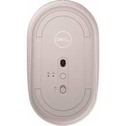 DELL MS3320W hiiri Molempikätinen RF Wireless + Bluetooth Optinen 1600 DPI