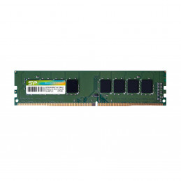 Silicon Power 4GB DDR4-2133 muistimoduuli 1 x 4 GB 2133 MHz