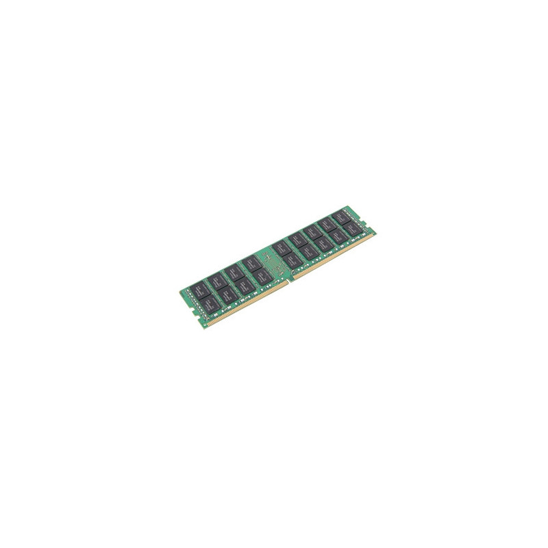 Fujitsu S26361-F4083-L364 muistimoduuli 64 GB 1 x 64 GB DDR4 2933 MHz ECC