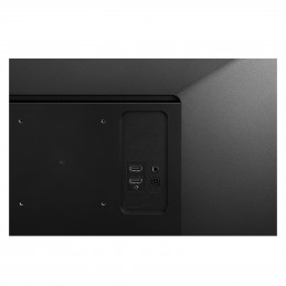 LG 32MN500M-B 80 cm (31.5") 1920 x 1080 pikseliä Full HD LED Musta