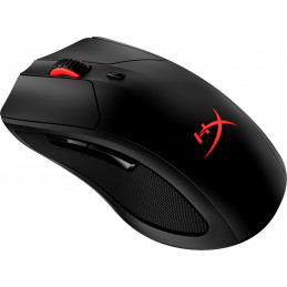 HyperX Pulsefire Dart – langaton pelihiiri (musta)