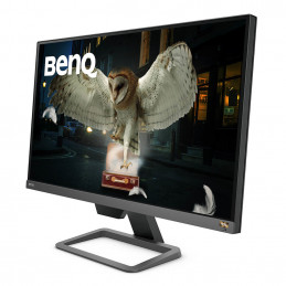 Benq EW2780Q 68,6 cm (27") 2560 x 1440 pikseliä Quad HD LED Musta, Harmaa
