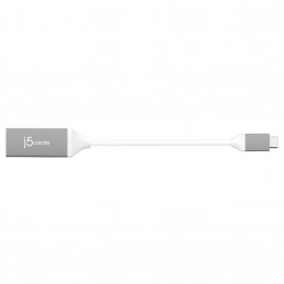 j5create JCA153G-N USB-C® to 4K HDMI™ -sovitin