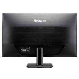 iiyama ProLite X3291HS 80 cm (31.5") 1920 x 1080 pikseliä Full HD LED Musta