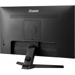 iiyama G-MASTER G2450HSU-B1 tietokoneen litteä näyttö 60,5 cm (23.8") 1920 x 1080 pikseliä Full HD LED Musta