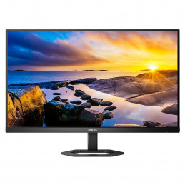 Philips 5000 series 27E1N5600AE 00 tietokoneen litteä näyttö 68,6 cm (27") 2560 x 1440 pikseliä Quad HD LCD Musta