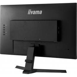 iiyama G-MASTER G2770QSU-B1 tietokoneen litteä näyttö 68,6 cm (27") 2560 x 1440 pikseliä Wide Quad HD LCD Musta