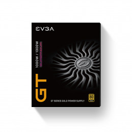169,90 € | EVGA SuperNOVA 1000 GT virtalähdeyksikkö 1000 W 24-pin A...