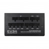 EVGA SuperNOVA 850 GT virtalähdeyksikkö 850 W 24-pin ATX ATX Musta