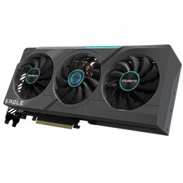 Gigabyte GeForce RTX 4070 Ti EAGLE OC 12G NVIDIA 12 GB GDDR6X