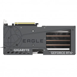 Gigabyte GeForce RTX 4070 Ti EAGLE OC 12G NVIDIA 12 GB GDDR6X