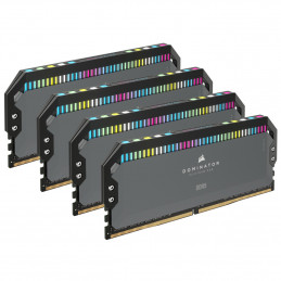 Corsair Dominator CMT64GX5M4B5600Z36 muistimoduuli 64 GB 4 x 16 GB DDR5 5600 MHz