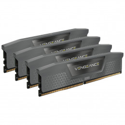 Corsair Vengeance CMK64GX5M4B5600Z36 muistimoduuli 64 GB 4 x 16 GB DDR5 5600 MHz