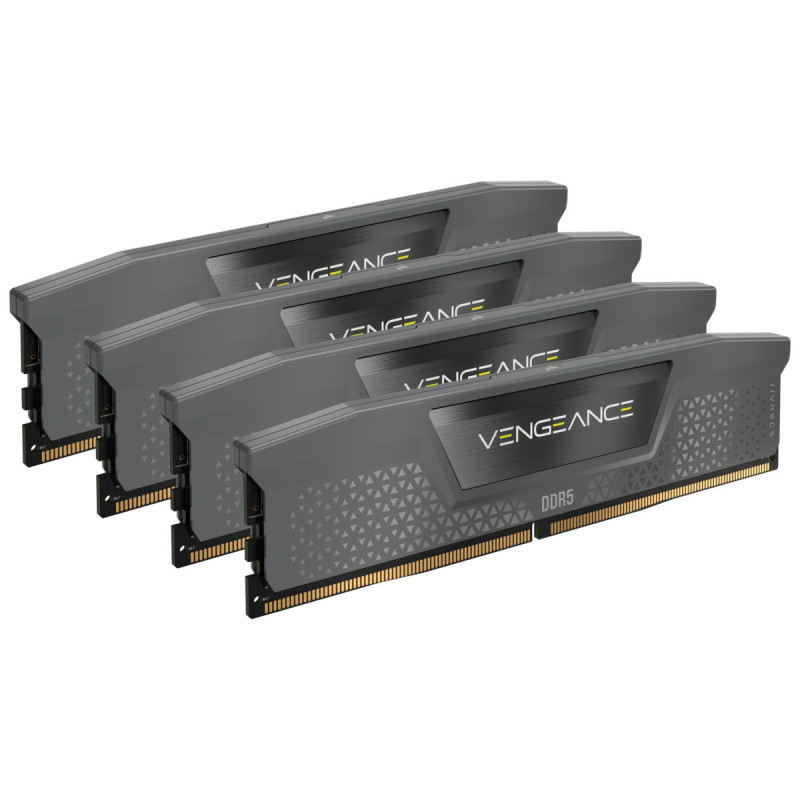 Corsair Vengeance CMK64GX5M4B5600Z36 muistimoduuli 64 GB 4 x 16 GB DDR5 5600 MHz