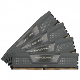 Corsair Vengeance CMK64GX5M4B5600Z36 muistimoduuli 64 GB 4 x 16 GB DDR5 5600 MHz