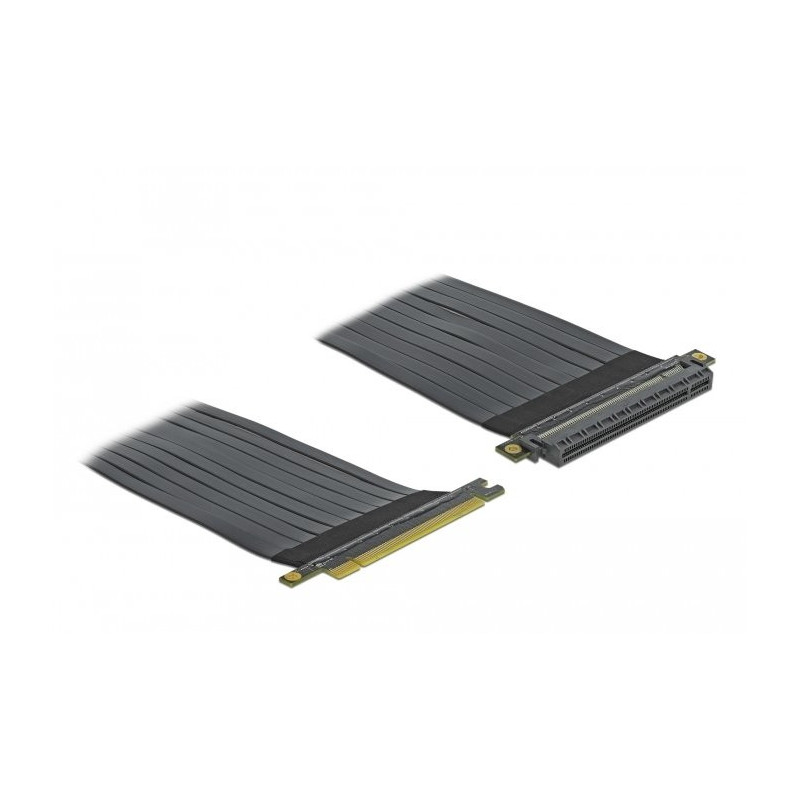 DeLOCK 85764 liitäntäkortti -sovitin Sisäinen PCIe