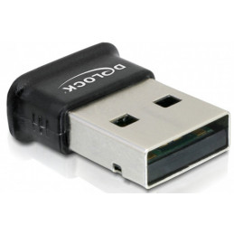 DeLOCK USB 2.0, Bluetooth V4.0 3 Mbit s