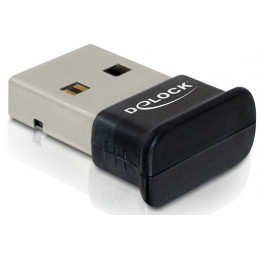 DeLOCK USB 2.0, Bluetooth V4.0 3 Mbit s