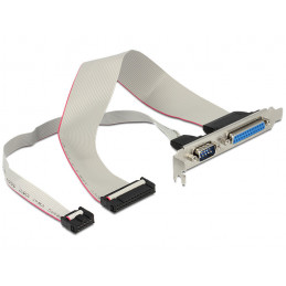 DeLOCK 83445 lattakaapeli