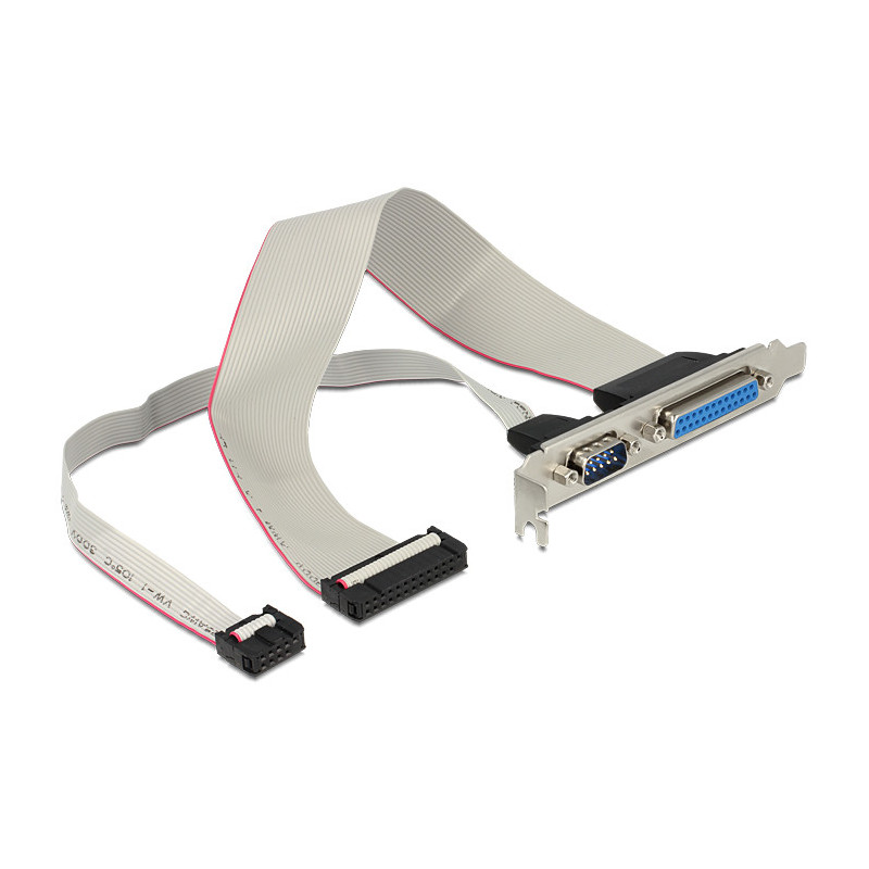 DeLOCK 83445 lattakaapeli