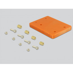 DeLOCK 62788 liitäntäkortti -sovitin Sisäinen PCIe