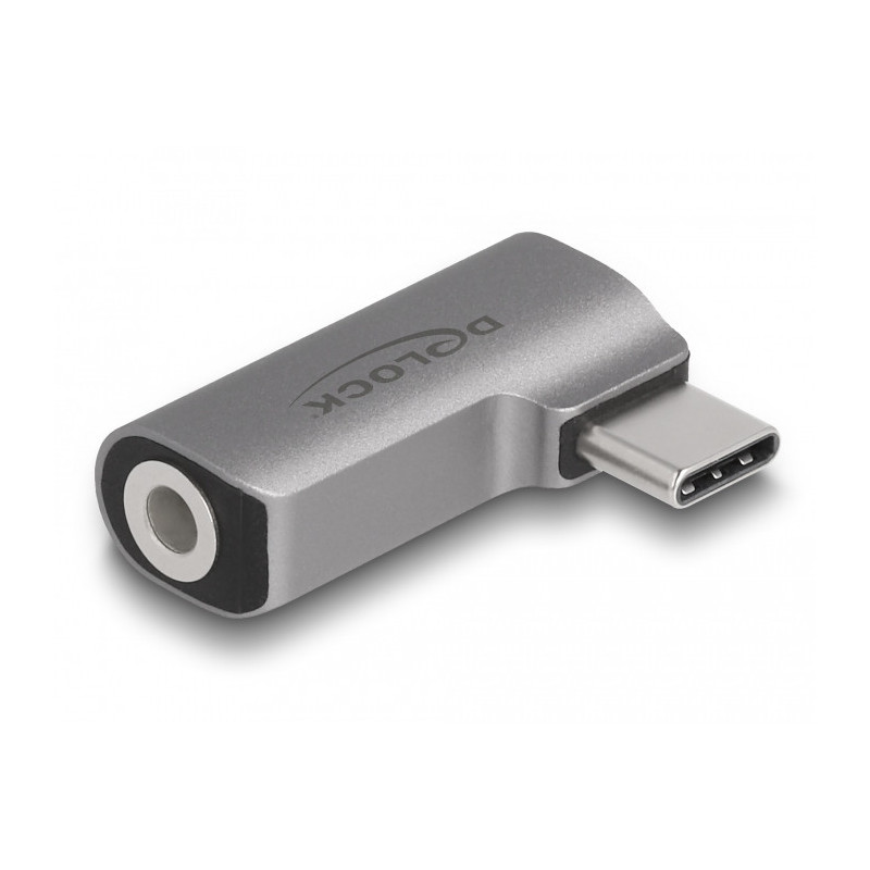 DeLOCK 64192 äänikortti 2.0 kanavaa USB
