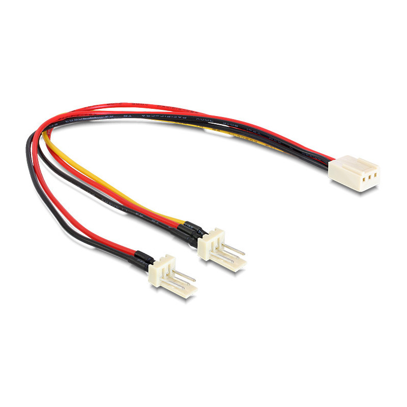 DeLOCK 89343 sisäinen virtakaapeli 0,22 m