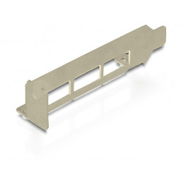 DeLOCK 89281 liitäntäkortti -sovitin USB 3.2 Gen 1 (3.1 Gen 1)