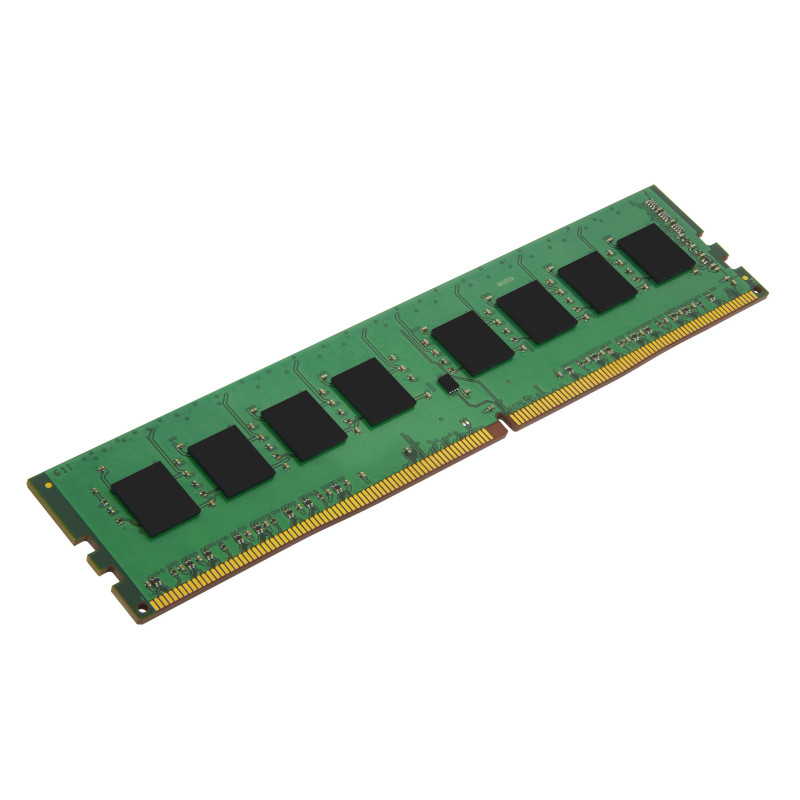 Kingston Technology ValueRAM KVR26N19D8 32 muistimoduuli 32 GB 1 x 32 GB DDR4 2666 MHz