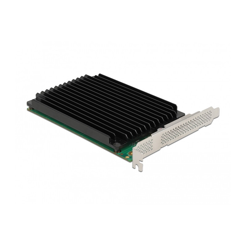 DeLOCK 90054 liitäntäkortti -sovitin Sisäinen M.2