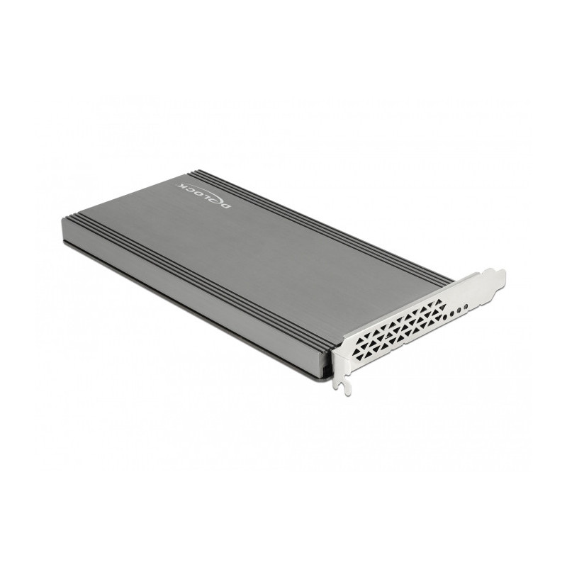 DeLOCK 89044 liitäntäkortti -sovitin Sisäinen M.2