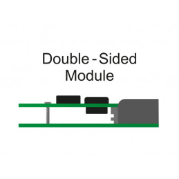 DeLOCK 89374 liitäntäkortti -sovitin Sisäinen SATA, USB 3.2 Gen 1 (3.1 Gen 1)