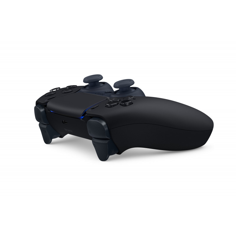 Sony DualSense Musta Bluetooth USB Pad-ohjain Analoginen Digitaalinen PlayStation 5