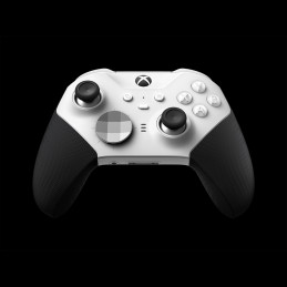 Microsoft Xbox Elite Wireless Series 2 – Core Musta, Valkoinen Bluetooth USB Pad-ohjain Analoginen Digitaalinen PC, Xbox One