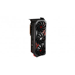 PowerColor Red Devil RX 7900 XTX 24G-E OC AMD Radeon RX 7900 XTX 24 GB GDDR6
