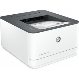 HP LaserJet Pro 3002dn -tulostin, Mustavalkoinen, Tulostin varten Pienet ja keskikokoiset yritykset, Tulostus, Kaksipuolinen