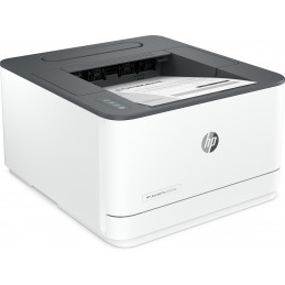 HP LaserJet Pro 3002dw -tulostin, Mustavalkoinen, Tulostin varten Pienet ja keskikokoiset yritykset, Tulostus, Kaksipuolinen