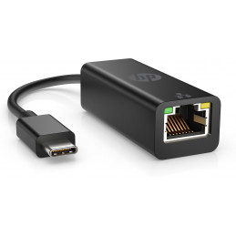 HP USB-C to RJ45 Adapter G2 liitäntäkortti -sovitin RJ-45