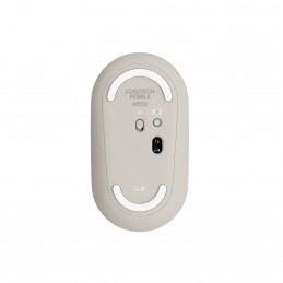 Logitech Pebble M350 hiiri Molempikätinen RF Wireless + Bluetooth Optinen 1000 DPI