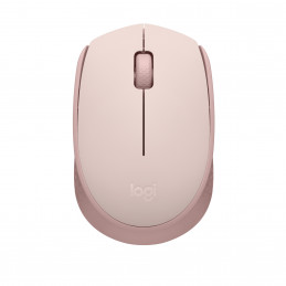 Logitech M171 hiiri Molempikätinen Langaton RF Optinen