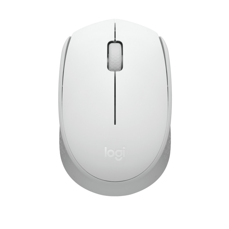 Logitech M171 hiiri Molempikätinen Langaton RF Optinen