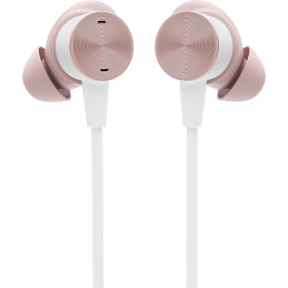 Logitech Zone Kuulokkeet Langallinen In-ear Puhelut Musiikki USB Type-C Vaaleanpunainen