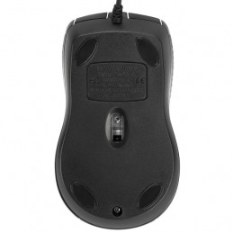 Targus AMU81AMGL hiiri Molempikätinen USB A-tyyppi Optinen 1000 DPI