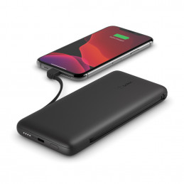 Belkin BPB006btBLK 10000 mAh Musta