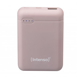 Intenso XS10000 Litium polymeeri (LiPo) 10000 mAh Ruusu