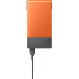 GP Batteries Portable PowerBank M2 Litium polymeeri (LiPo) 10000 mAh Oranssi