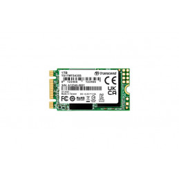 Transcend 430S M.2 1000 GB Serial ATA III 3D NAND