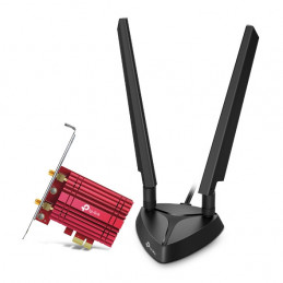 TP-Link Archer TXE75E Sisäinen WLAN   Bluetooth 5400 Mbit s