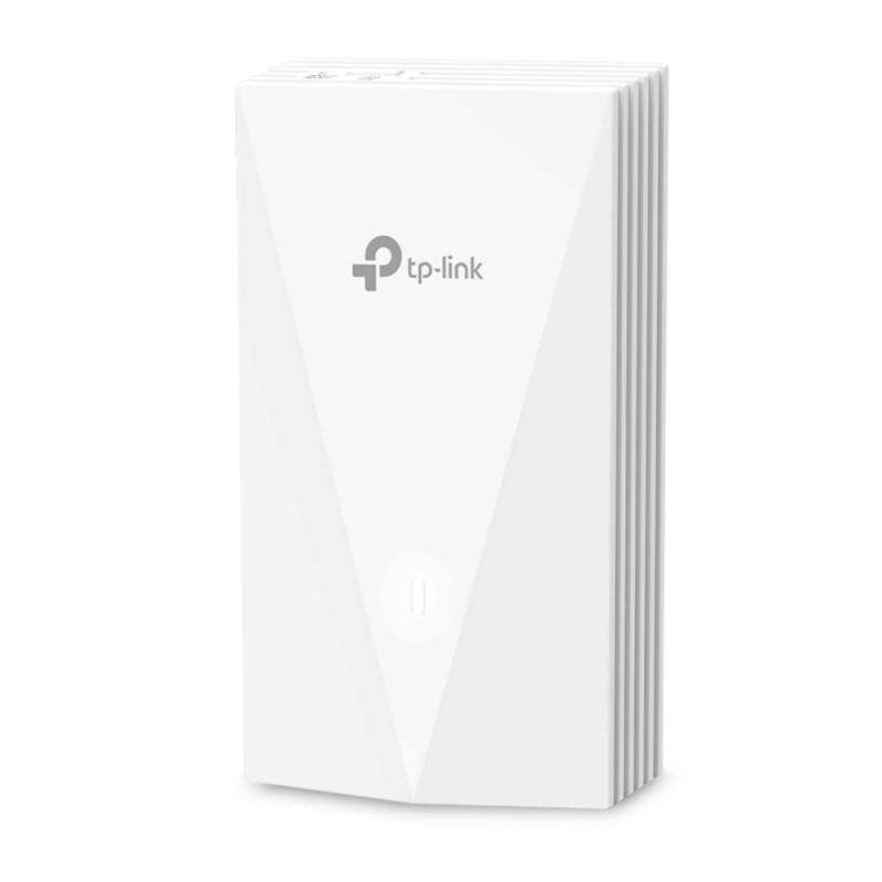 TP-Link EAP655-Wall 2402 Mbit s Valkoinen Power over Ethernet -tuki